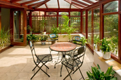Chilmark conservatory quotes